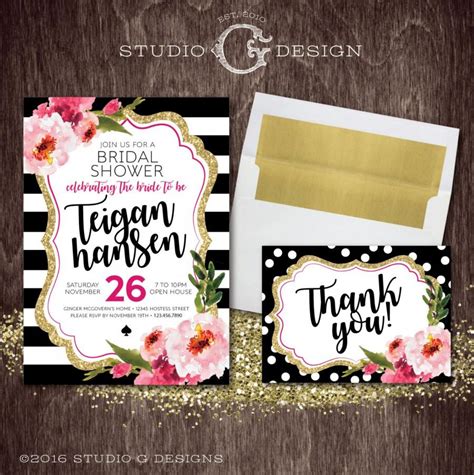 kate spade inspired reception name cards